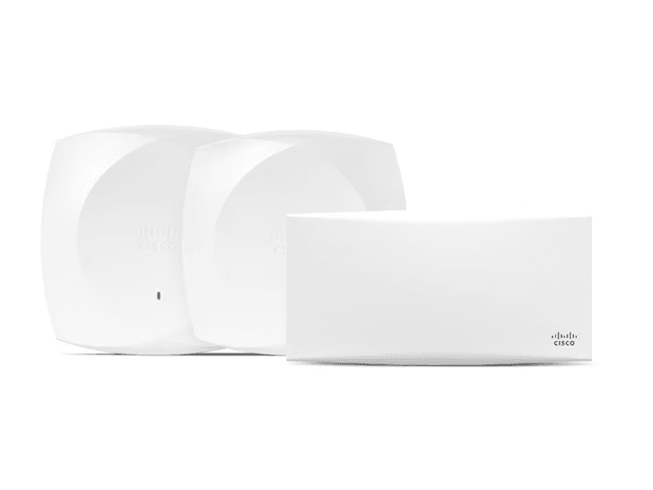 Puntos de acceso Cisco Meraki