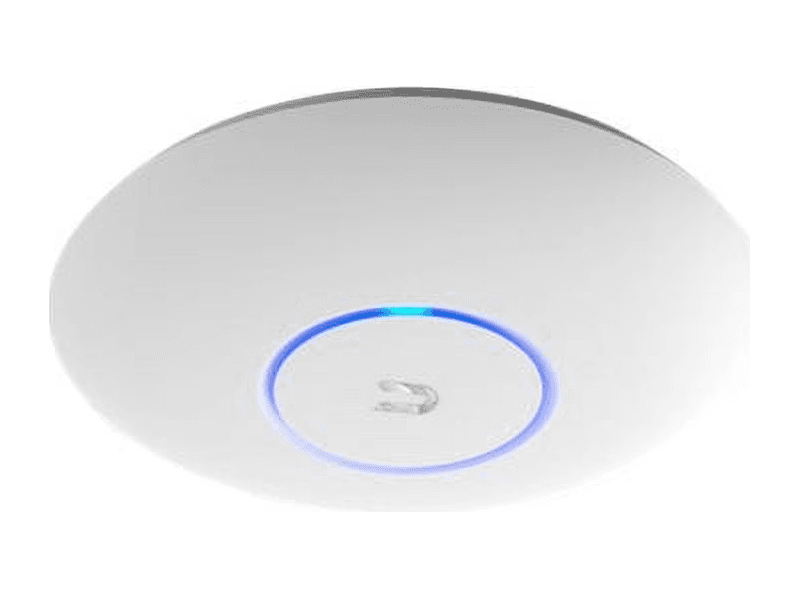 Punto de acceso Ubiquiti UniFi
