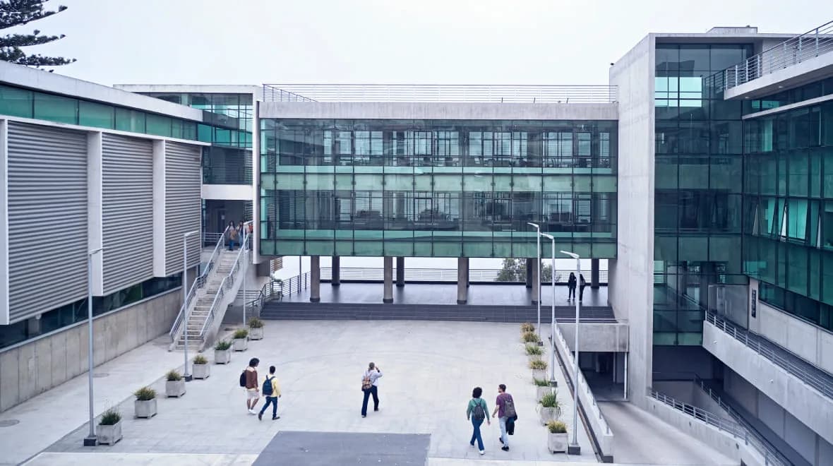 Campus universitario