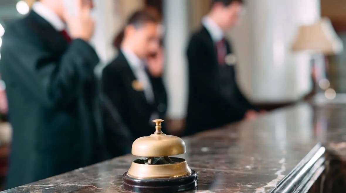 Hotelería