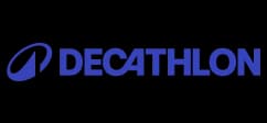 Logo Decathlon