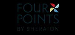 Logo hotel Four Points by Sheraton