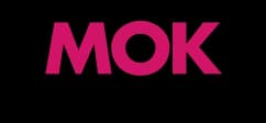 Logo MOK