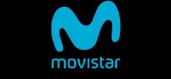 Logo Movistar