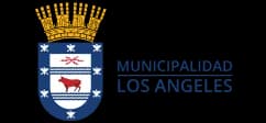 Logo Municipalidad de Los Ángeles