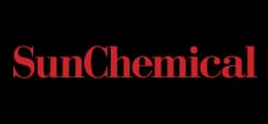 Logo SunChemical