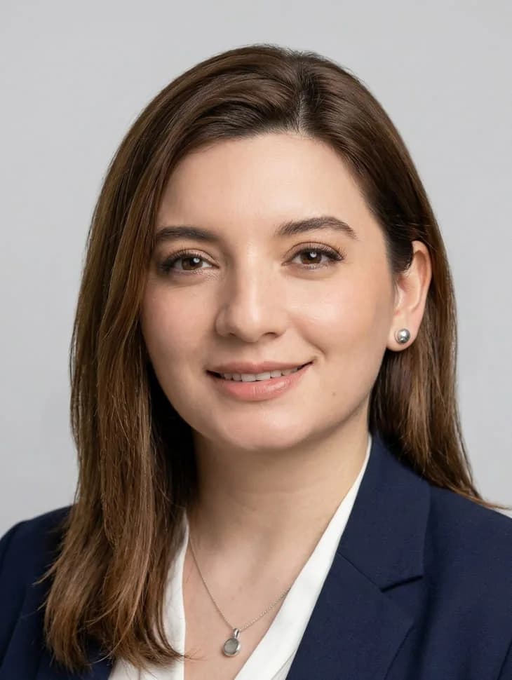 Retrato Mariela Muñoz