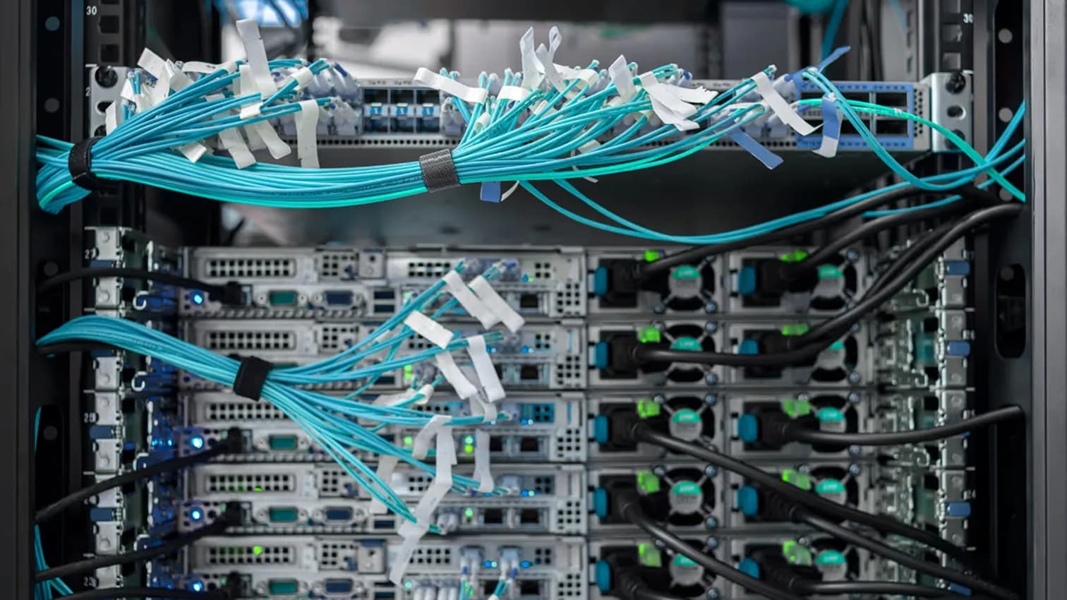 Infraestructura de redes