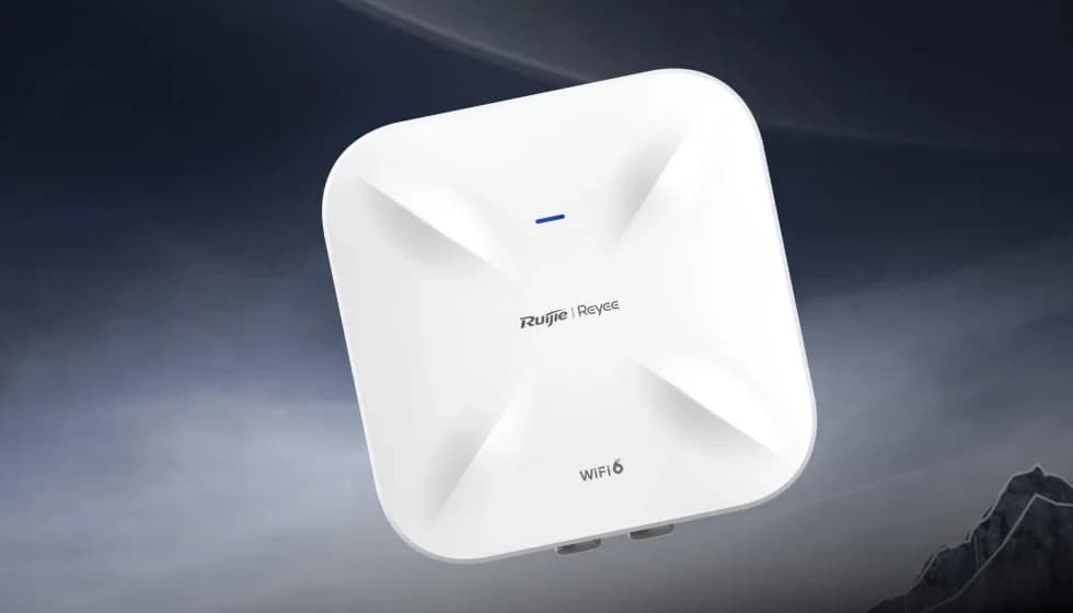 Access Point Ruijie